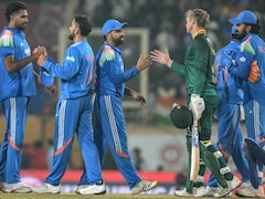 Sunil Gavaskar's Warning For Team India Despite Win In 1st South Africa ODI