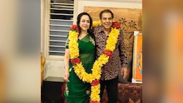 Hema Malini Shares Throwback Gold With Dharmendra: "My Emotions Are Unfolding As I See These"