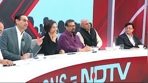 Battleground Bihar With Rahul Kanwal: Is Bihar Headed for an NDA Sweep or a Nail-Biter?