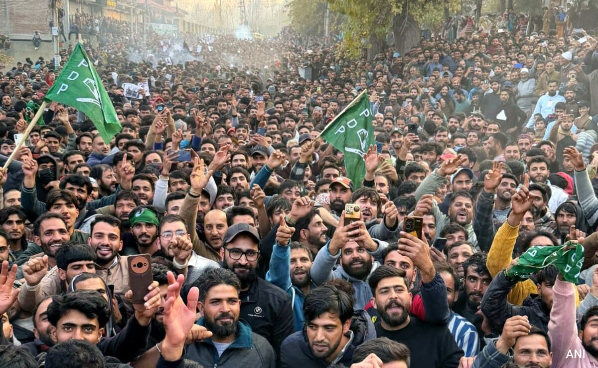 Assembly Bypolls Result Highlights: Congress, BJP, PDP Register Key Victories In Assembly Bypolls