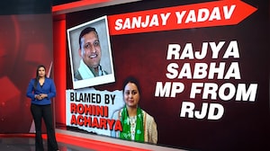 Lalu Yadav Family Fight: Two Names Take Center Stage