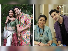 क्योंकि सास भी कभी बहू थी का नया प्रोमो कर देगा फैंस को खुश, वृंदा और अंगद की शादी करवाएगी तुलसी, लेकिन... क्योंकि सास भी कभी बहू थी का नया प्रोमो कर देगा फैंस को खुश, वृंदा और अंगद की शादी करवाएगी तुलसी, लेकिन...