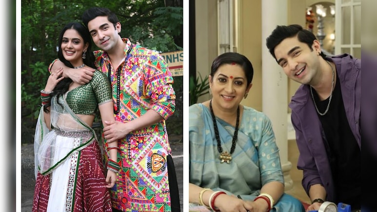 क्योंकि सास भी कभी बहू थी का नया प्रोमो कर देगा फैंस को खुश, वृंदा और अंगद की शादी करवाएगी तुलसी, लेकिन... क्योंकि सास भी कभी बहू थी का नया प्रोमो कर देगा फैंस को खुश, वृंदा और अंगद की शादी करवाएगी तुलसी, लेकिन...