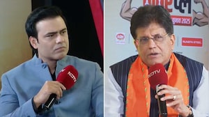 Mahagathbandhan Should Not Return To Bihar Even By Mistake, Says Piyush Goyal