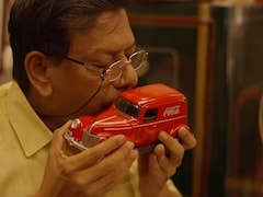 "I Am A Coca-Cola Lover": Tamil Nadu Man Builds Vintage Coca-Cola Museum
