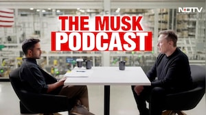 Starlink Ready For India, Will Help In Rural Connectivity: Elon Musk