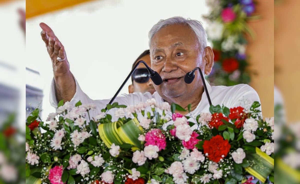 ये 4 बातें गांठ बांध लें नीतीश... अमर हो जाएंगे