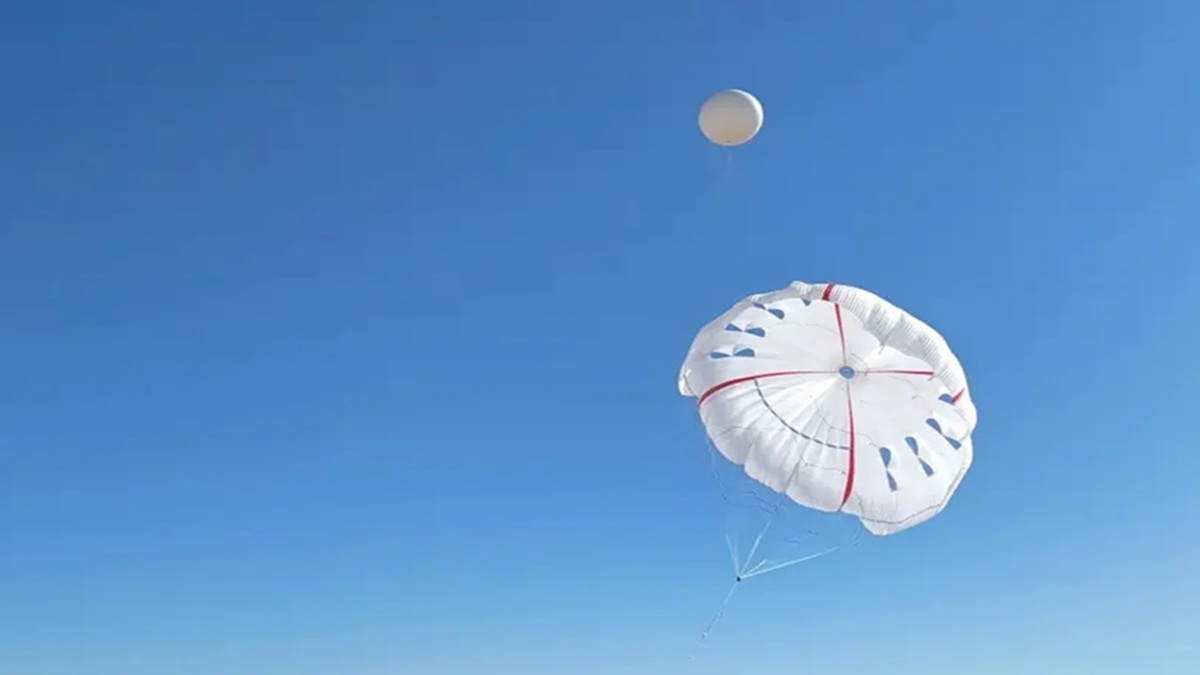 हवा में उड़ने वाली पतंग से पैदा होगी बिजली, चीन ने कर दिया अनोखा कारनामा