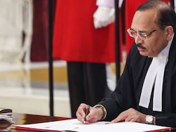 &#039;Will Sit Till Midnight For The Poorest Litigant&#039;: Chief Justice Surya Kant