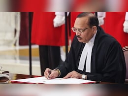 CJI बनने के बाद सुप्रीम कोर्ट के बाकी जजों से कितनी बढ़ जाएगी जस्टिस सूर्यकांत की सैलरी?