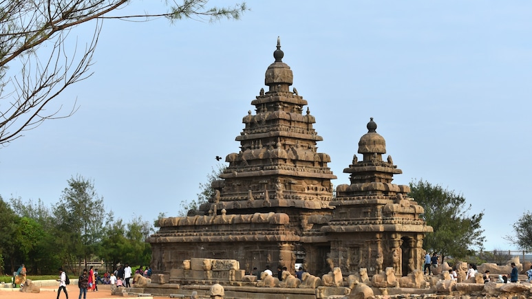 From Hampi To Kochi: 7 Top South Indian Destinations For Architecture Enthusiasts