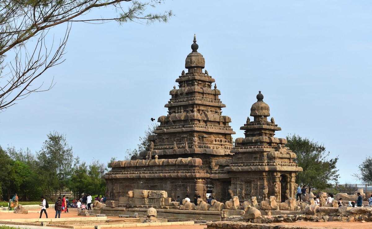 From Hampi To Kochi: 7 Top South Indian Destinations For Architecture Enthusiasts