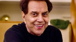 Dharmendra Health Update: "He Is Fine, Doing Better Than Earlier," Say Sources