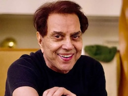 Dharmendra Health Update: "He Is Fine, Doing Better Than Earlier," Say Sources