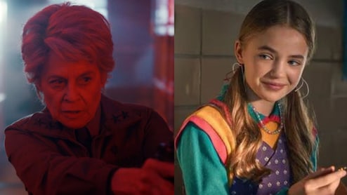 Stranger Things Season 5 Premiere Sees Larger Cast: Meet The New Faces