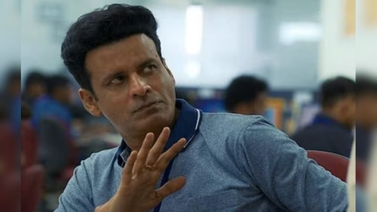 'The Family Man 3' के को-स्टार जयदीप अहलावत को मनोज बाजपेयी का सलाम