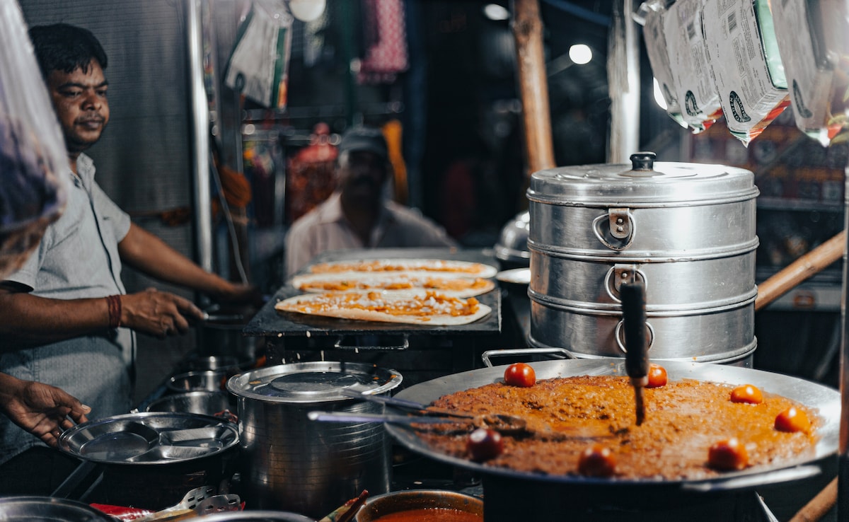 Latest and Breaking News on NDTV Latest and Breaking News on NDTV