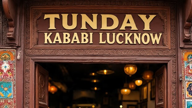 From Nawabi Kitchens To Global Fame: The Story Of Tunday Kababi That Still Impresses All