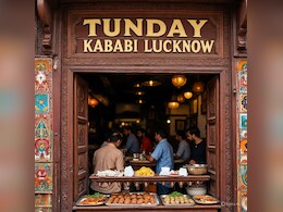 From Nawabi Kitchens To Global Fame: The Story Of Tunday Kababi That Still Impresses All