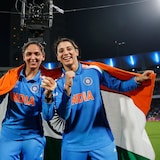 PM Narendra Modi Hails Indian Cricketers, Para-Athletes For Making 2025 A "Memorable Year In Sports"