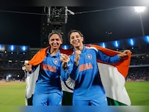 Harmanpreet Kaur Should Step Down In Indias Interest: Ex-Skipper, Day After Womens World Cup Win