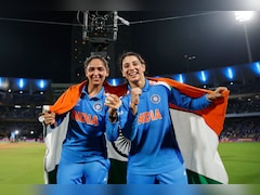 Harmanpreet Kaur Should Step Down 'In India's Interest': Ex-Skipper, Day After Women's World Cup Win