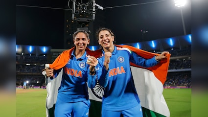 Harmanpreet Should Step Down In India's Interest: Ex-Skipper, Day After Win