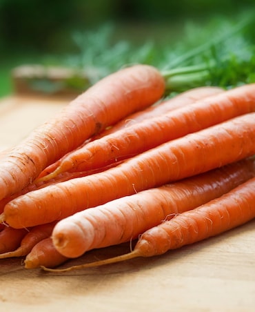 10 Foods Good For Eye