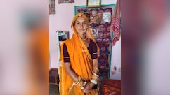 अवैध संबंध के शक में युवक और युवती पर पेट्रोल डाल लगाई आग, राजस्थान की खौफनाक वारदात