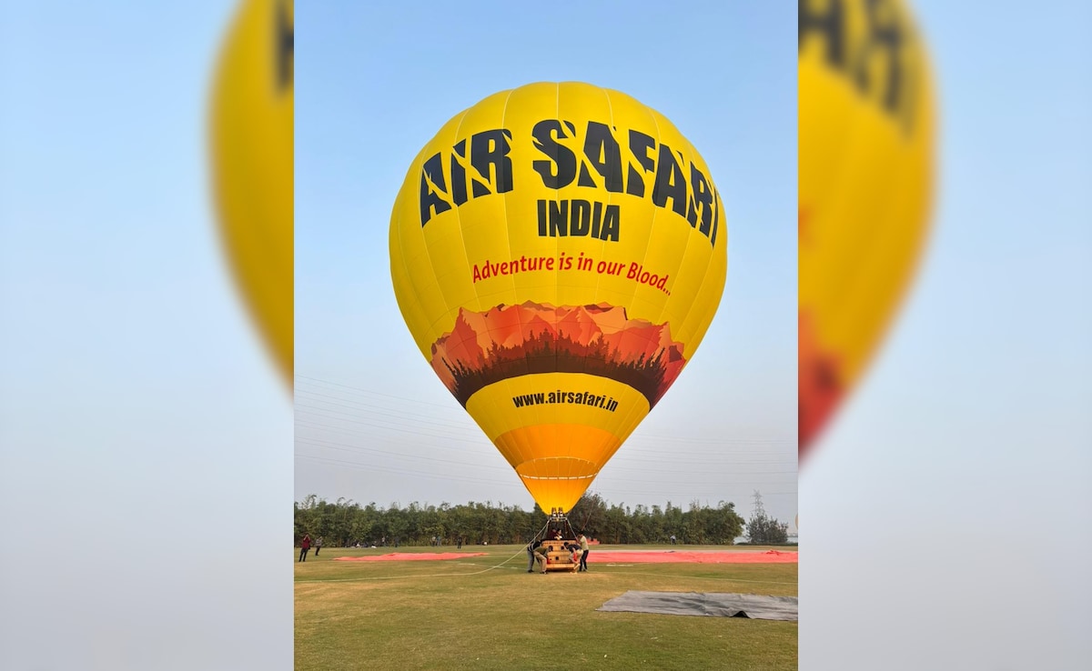 Latest and Breaking News on NDTV