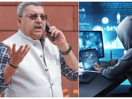 साइबर ठगी का शिकार हुए TMC सांसद कल्याण बनर्जी, ठगों ने SBI अकाउंट से उड़ाए 56 लाख रुपये