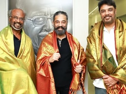 Thalaivar 173: Director Sundar C Backs Out Of Rajinikanth-Kamal Haasan Film