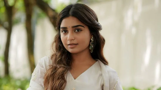 Gouri Kishan Slams Journalist For Bodyshaming Her With Weight Question: "Such A Disgrace"