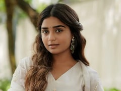 Gouri Kishan Slams Journalist For Bodyshaming Her With Weight Question: "Such A Disgrace"