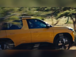 Tata Sierra Teased Yet Again, Here's What It Reveals