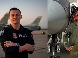 क्रैश में विंग कमांडर स्‍याल का निधन और जारी रहा दुबई एयर शो, अमेरिकी पायलट ने ऑर्गनाइजर्स को जमकर फटकारा