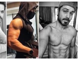 दो साल से एक ही डाइट ले रहे इमरान हाशमी, पत्नी भी हो चुकी हैं बोर, दे चुकी हैं छोड़ कर जाने की चेतावनी!