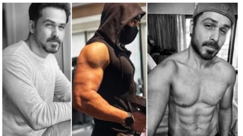 दो साल से एक ही डाइट ले रहे इमरान हाशमी, पत्नी भी हो चुकी हैं बोर, दे चुकी हैं छोड़ कर जाने की चेतावनी!