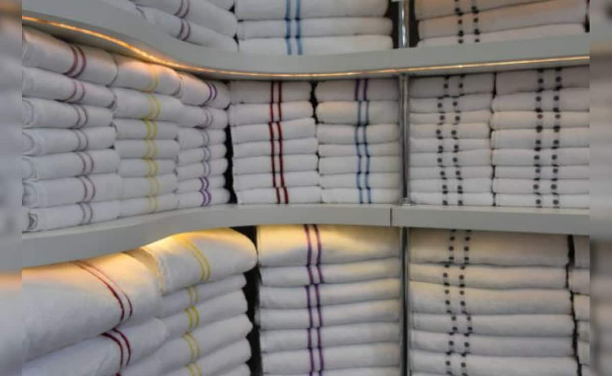 Latest and Breaking News on NDTV