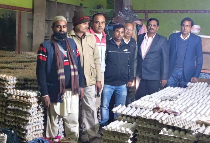 Latest and Breaking News on NDTV