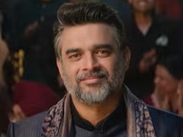 <i>De De Pyaar De 2</i> Review: Papa Isn't The Best In This Ajay Devgn Film, But R Madhavan Is