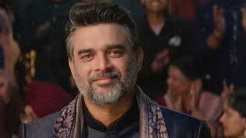 De De Pyaar De 2 Review: Papa Isn't The Best In This Ajay Devgn Film, But R Madhavan Is