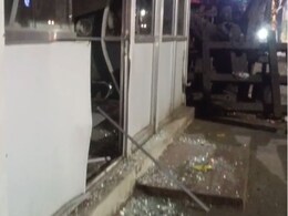 Bricks, Sticks Fly As Groups Clash During Kartik Puja In West Bengal