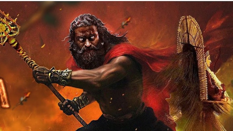 2 अक्तूबर से 31 अक्तूबर 2025 में रिलीज हुईं 6 हिंदी फिल्में, लेकिन हिंदी में 200 करोड़ कमा साउथ की ये फिल्म बनी किंग