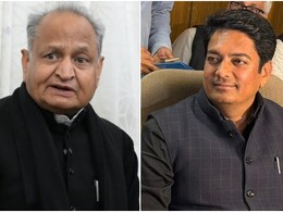 CM भजनलाल पर सवाल? अविनाश गहलोत ने याद दिलाया, खरगे को सीएम हाउस पर इंतजार क्यों करना पड़ा था!