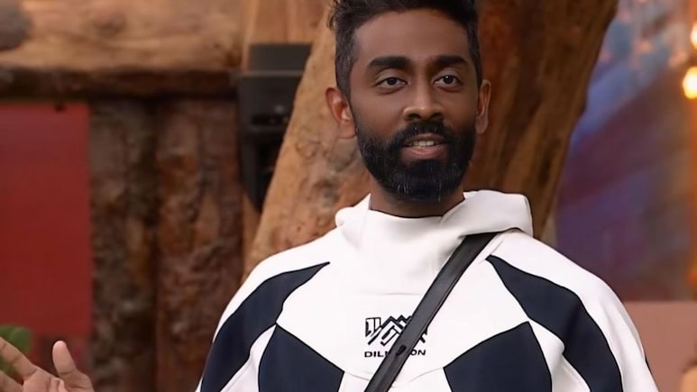 Bigg Boss 19: प्रणित मोरेचा 'डार्क' किस्सा! 'लहाणपणी रंगावरुन चिडवायचे', ती आठवण सांगताना झाला भावुक