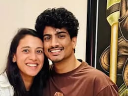 Palash Muchhal : 'स्मृतीपेक्षाही दोघांची जास्त जवळीक', पलाश ढसढसा रडला, आईनं सांगितलं 'त्या' दिवशी काय घडलं?