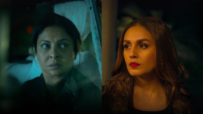 Review: Shefali Shah As Good As Ever, Huma Is Rock-Solid In Delhi Crime 3