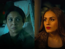 <i>Delhi Crime Season 3</i> Review: Shefali Shah Is As Good As Ever, Huma Qureshi Is Rock-Solid