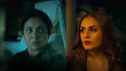 Delhi Crime Season 3 Review: Shefali Shah Is As Good As Ever, Huma Qureshi Is Rock-Solid